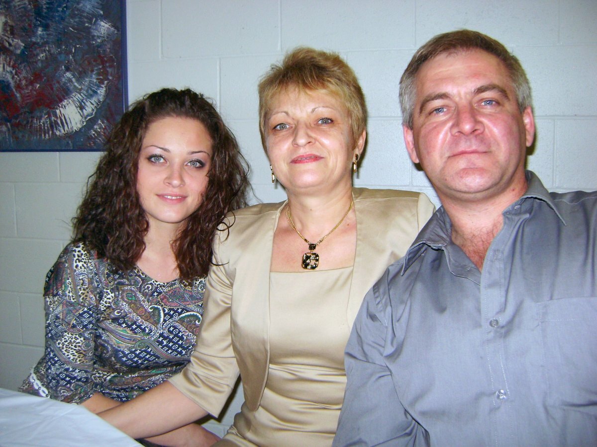 История открытия бизнеса Светланы, супруги украинского автомеханика