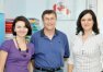 Нас відвідав член урядової делегації Саскачевану, представник Конгресу Українців Канади
